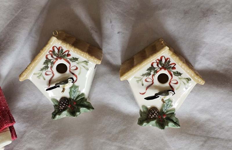 Christmas decoration