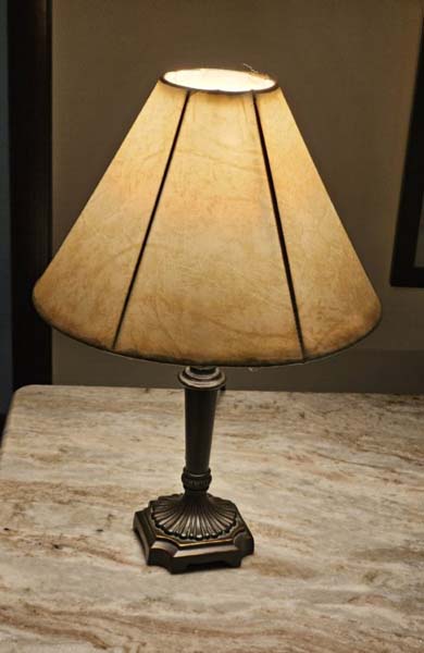 Lamp