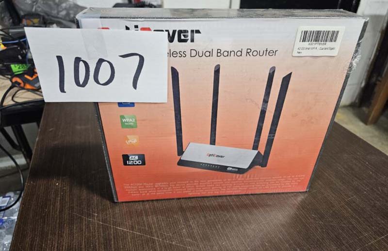 Router
