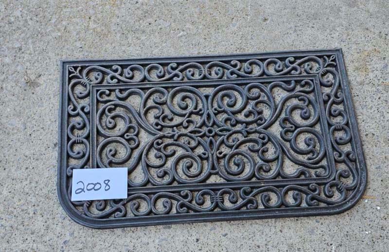 Door mat