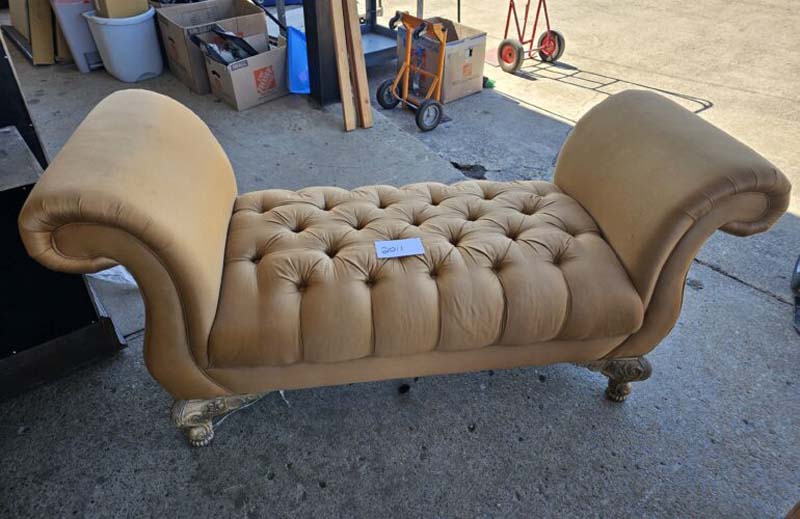 Side sofa