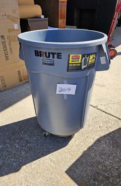 Dustbin