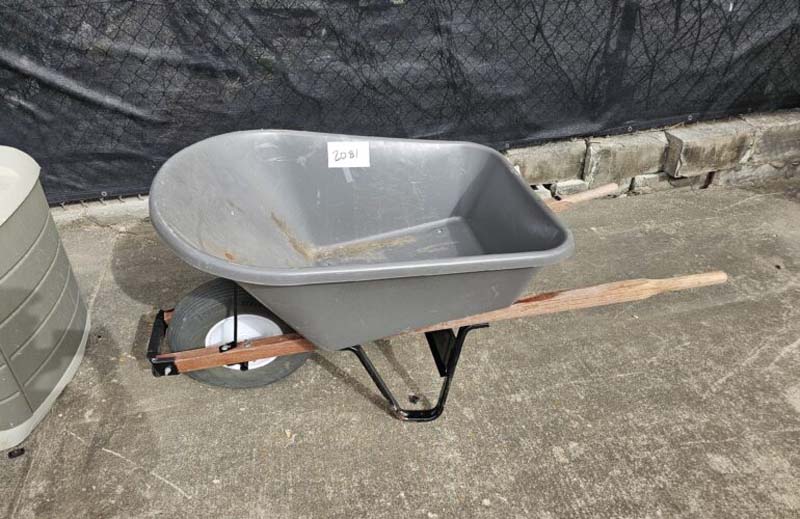 Construction equipment