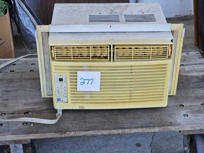 Air conditioner