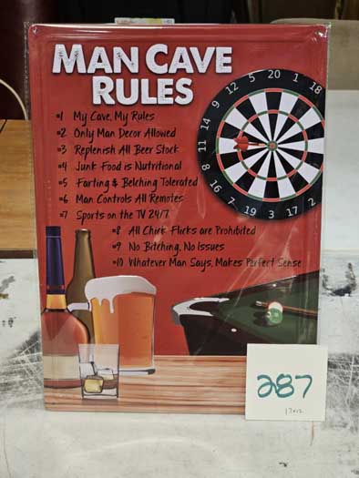 Snooker Rule Book