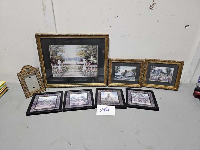 Photo Frames