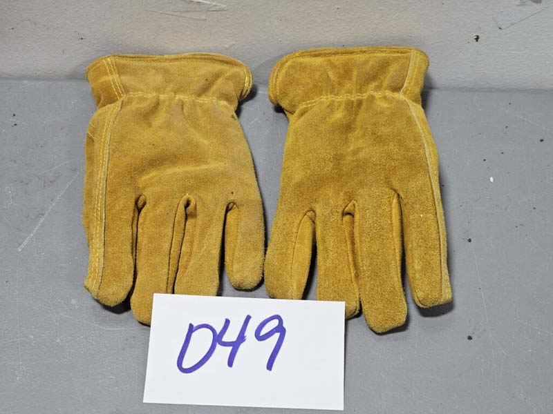 Gloves