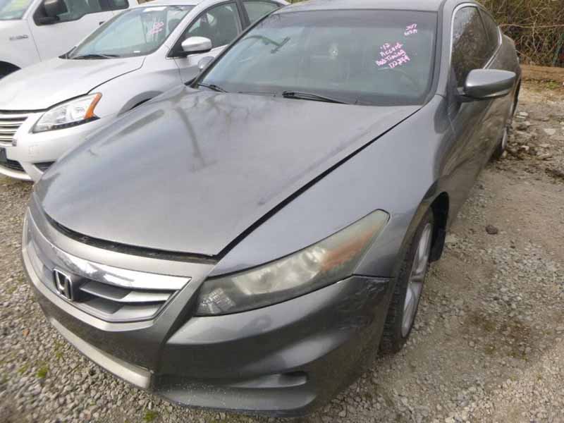 Honda Sedan