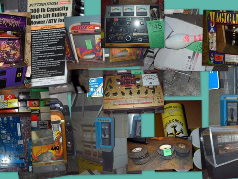 Featured image for “Absolute Auction Online Only, 5880 Eatons Creek Rd. Joelton TN 37080”