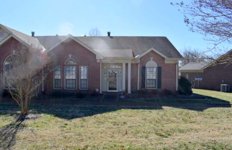 Featured image for “3 Bedroom 3 Bath Condo Morningside 6045 Sunrise Circle Franklin 37067”