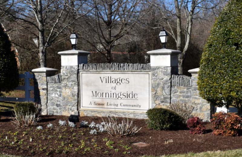 Villages of Morningside