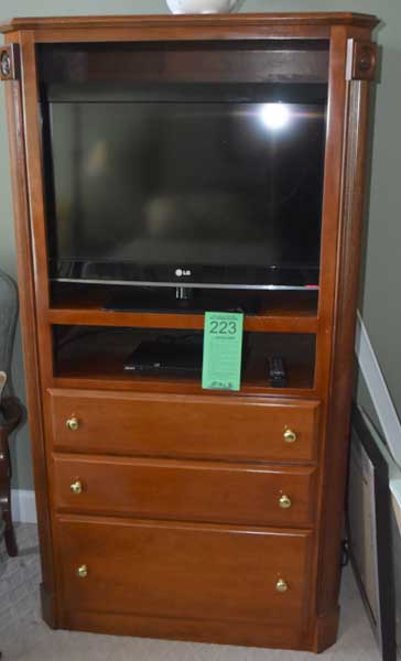 TV Cabinet