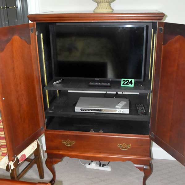 TV Cabinet