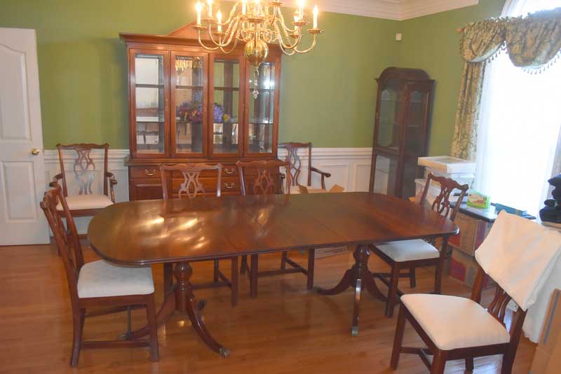 Dinning Table