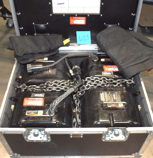 Music instrument box