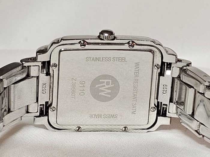 Swiss Made Watch For Auction
