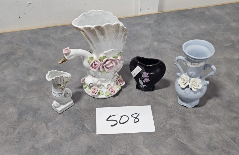 Auctions image thumbnails