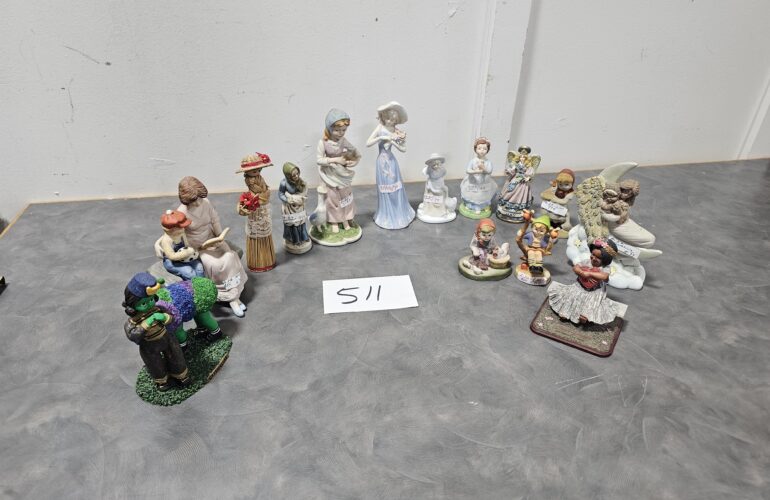 Auctions image thumbnails