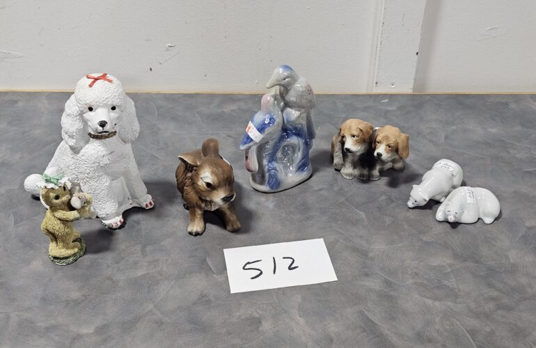 Auctions image thumbnails