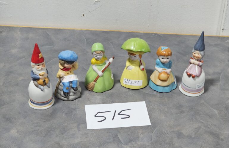 Auctions image thumbnails