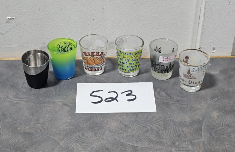 Auctions image thumbnails