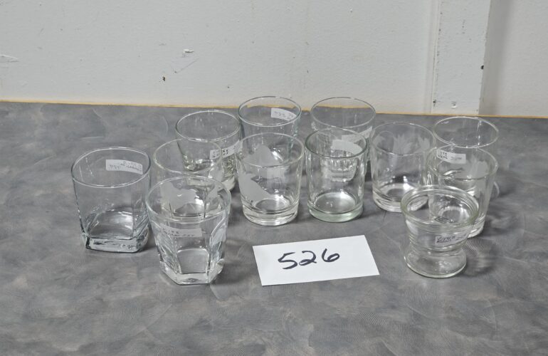 Auctions image thumbnails