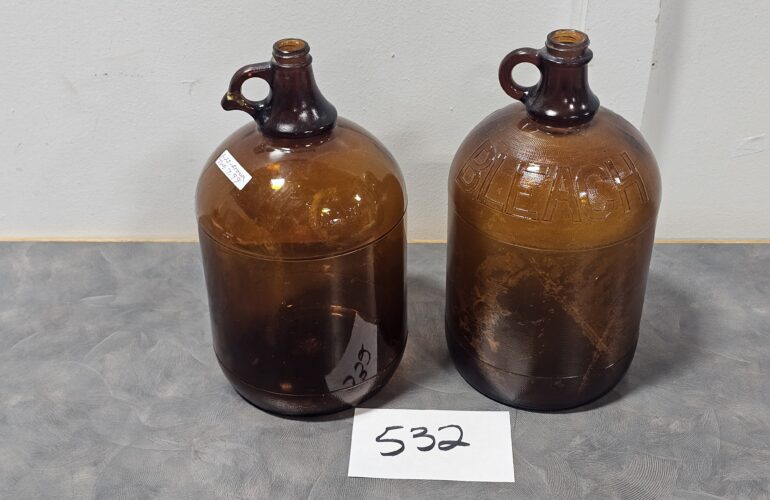 Auctions image thumbnails