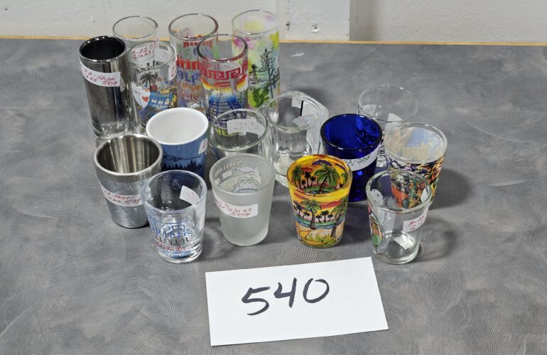 Auctions image thumbnails