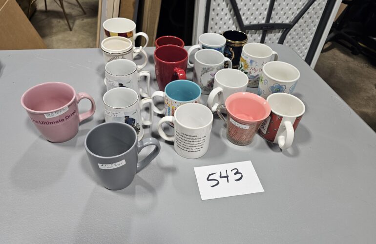 Auctions image thumbnails