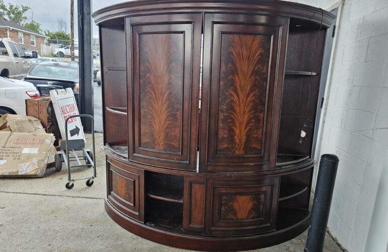 Auctions image thumbnails