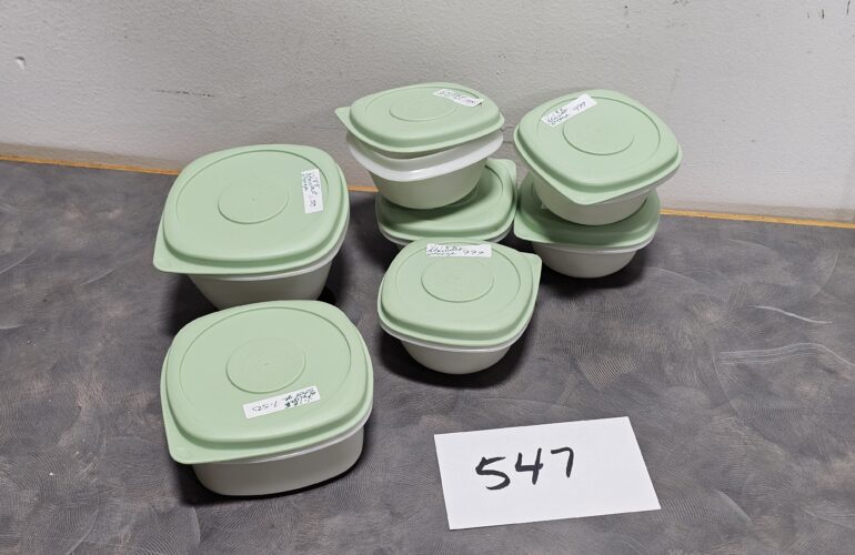 Auctions image thumbnails