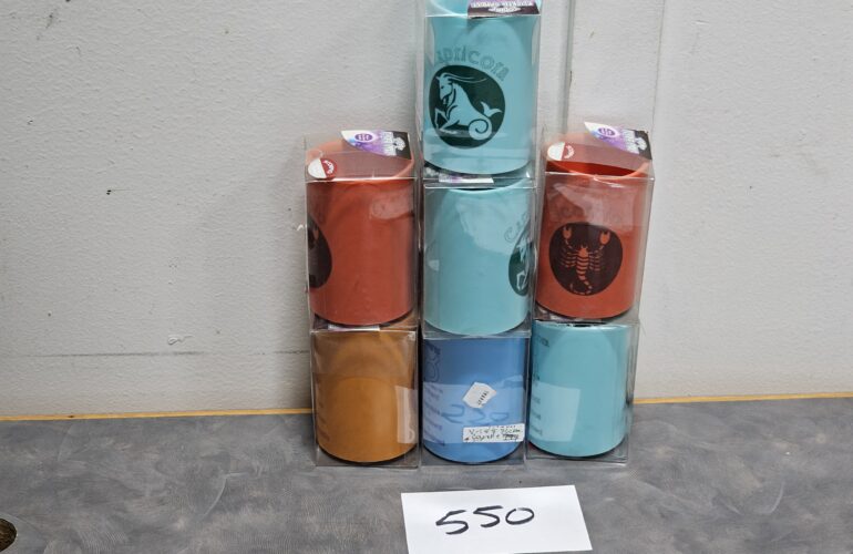 Auctions image thumbnails