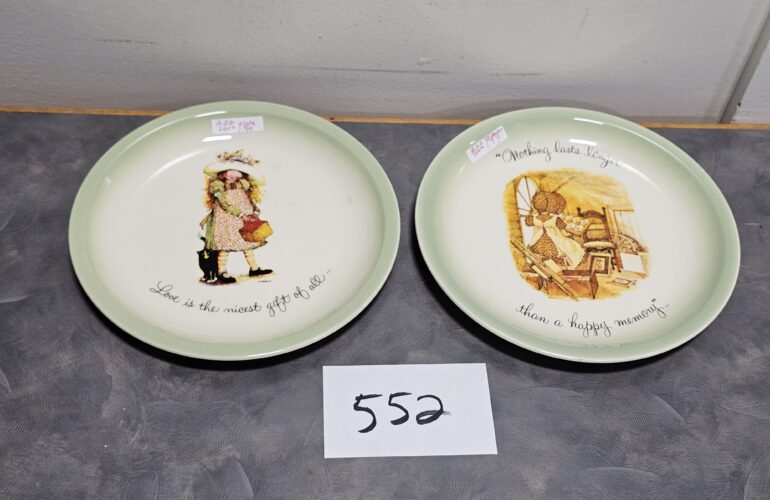 Auctions image thumbnails