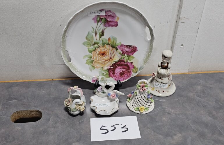 Auctions image thumbnails