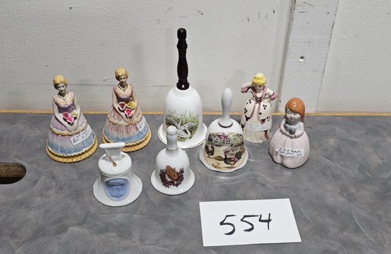 Auctions image thumbnails