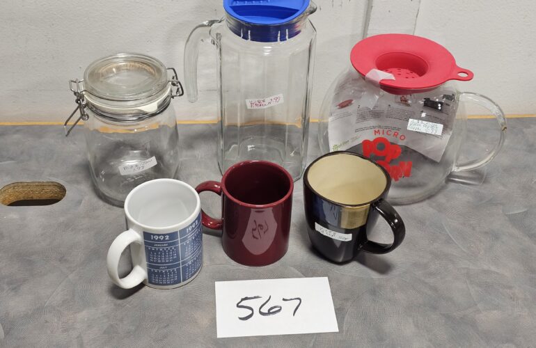 Auctions image thumbnails