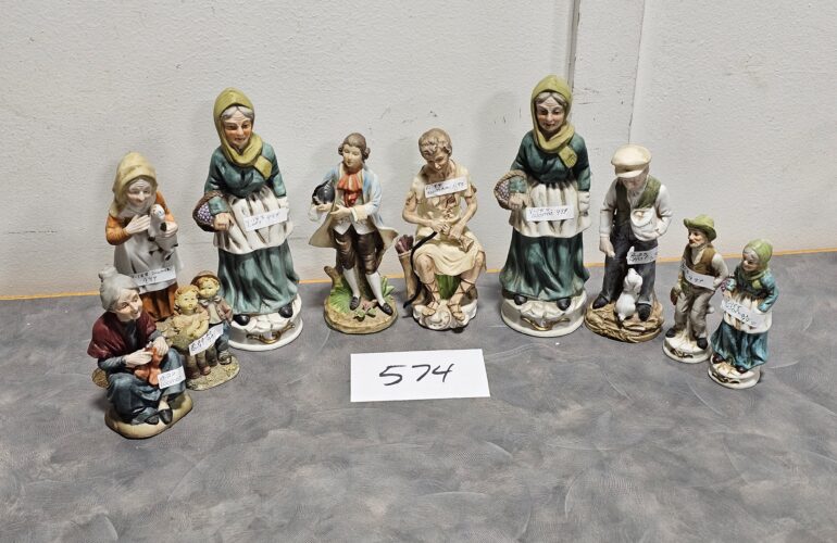 Auctions image thumbnails