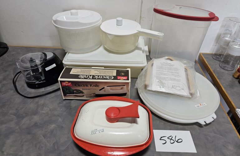 Auctions image thumbnails