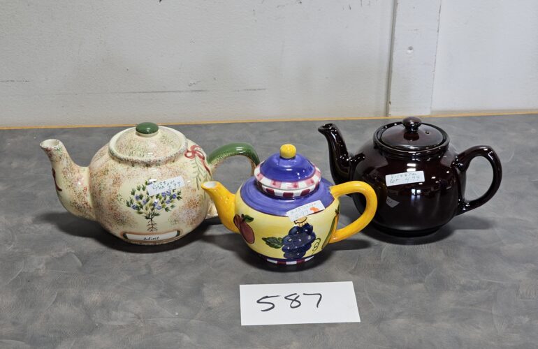 Auctions image thumbnails