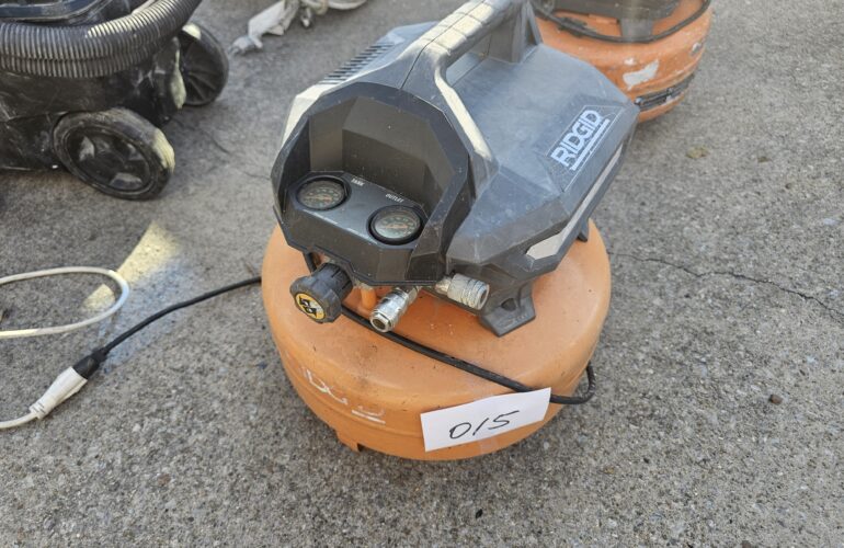 Auctions image thumbnails