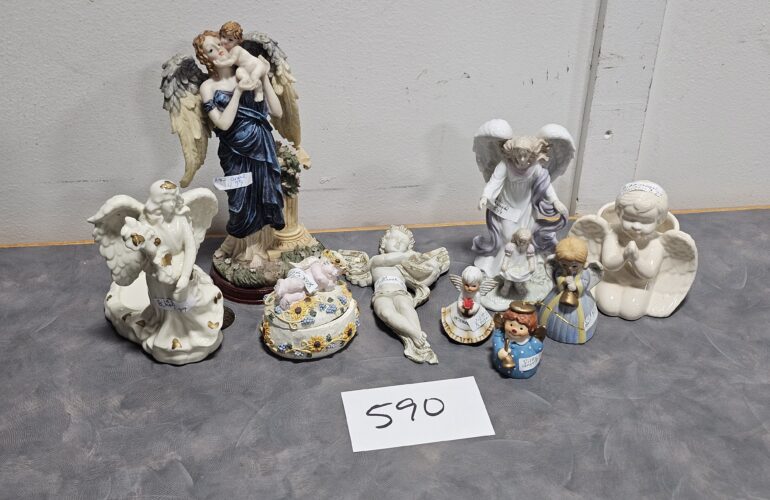 Auctions image thumbnails