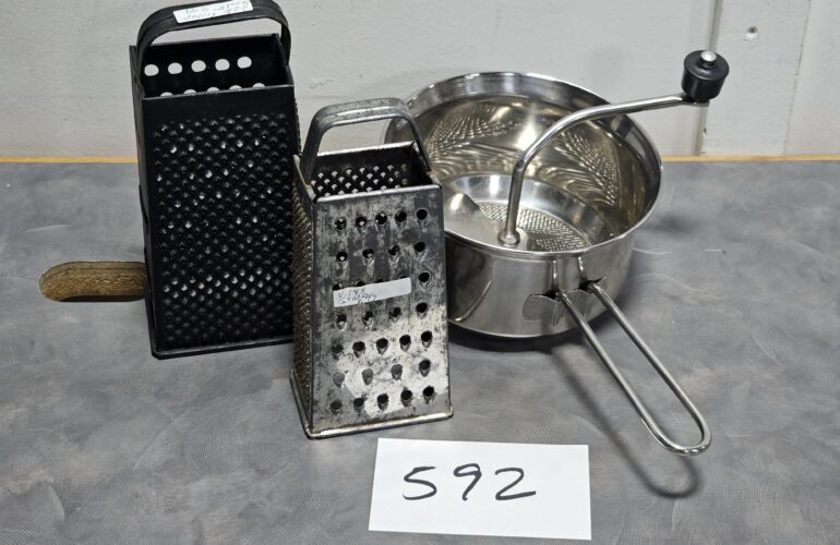 Auctions image thumbnails