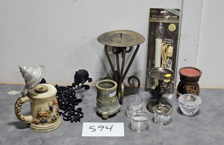 Auctions image thumbnails