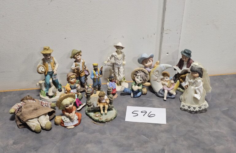 Auctions image thumbnails