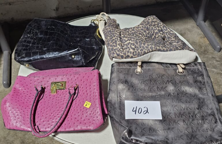 Auctions image thumbnails