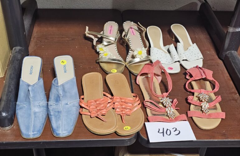 Auctions image thumbnails