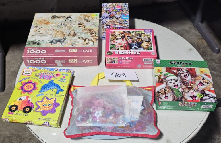 Auctions image thumbnails