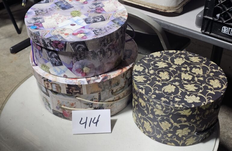 Auctions image thumbnails