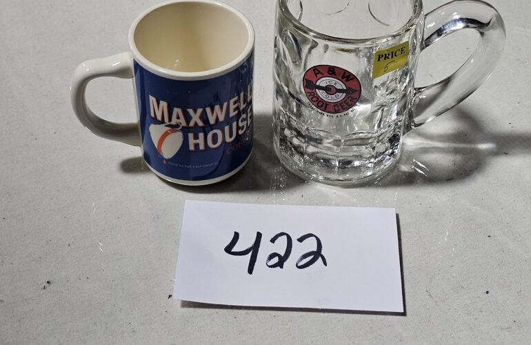 Auctions image thumbnails