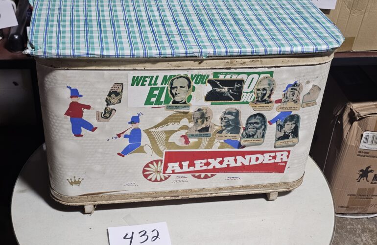 Auctions image thumbnails